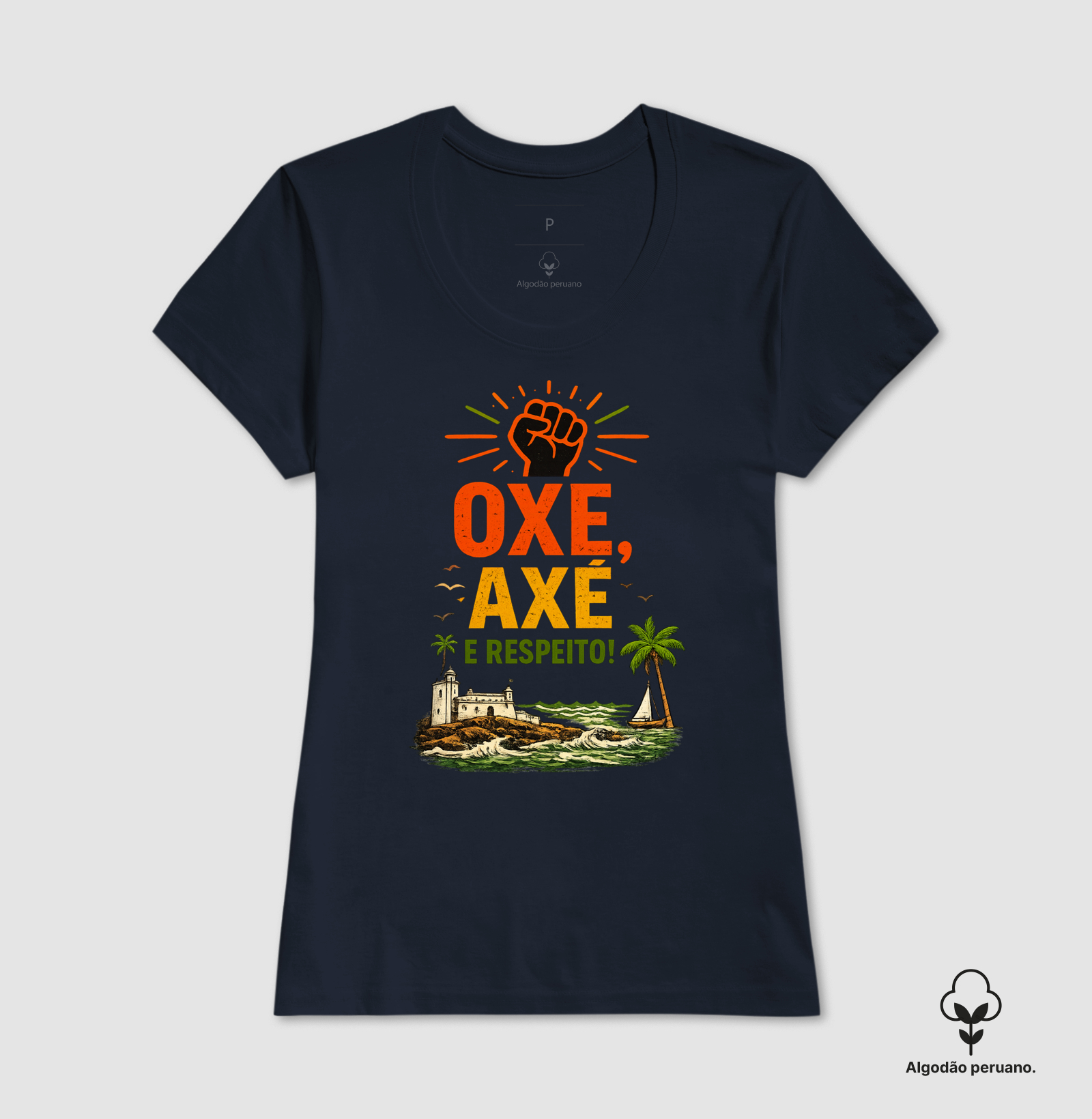 Camisa 5