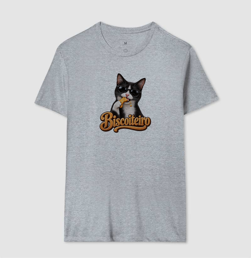 Gato Biscoiteiro - Imagem 8