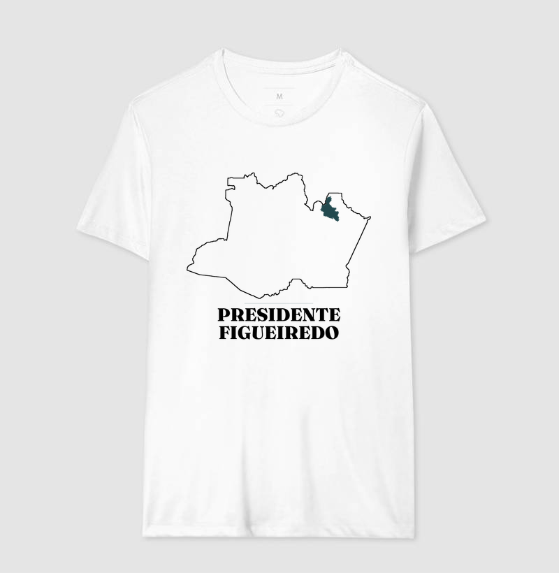 Presidente Figueiredo | Traço AM - Imagem 4