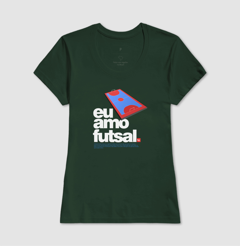Eu amo Futsal - Imagem 16