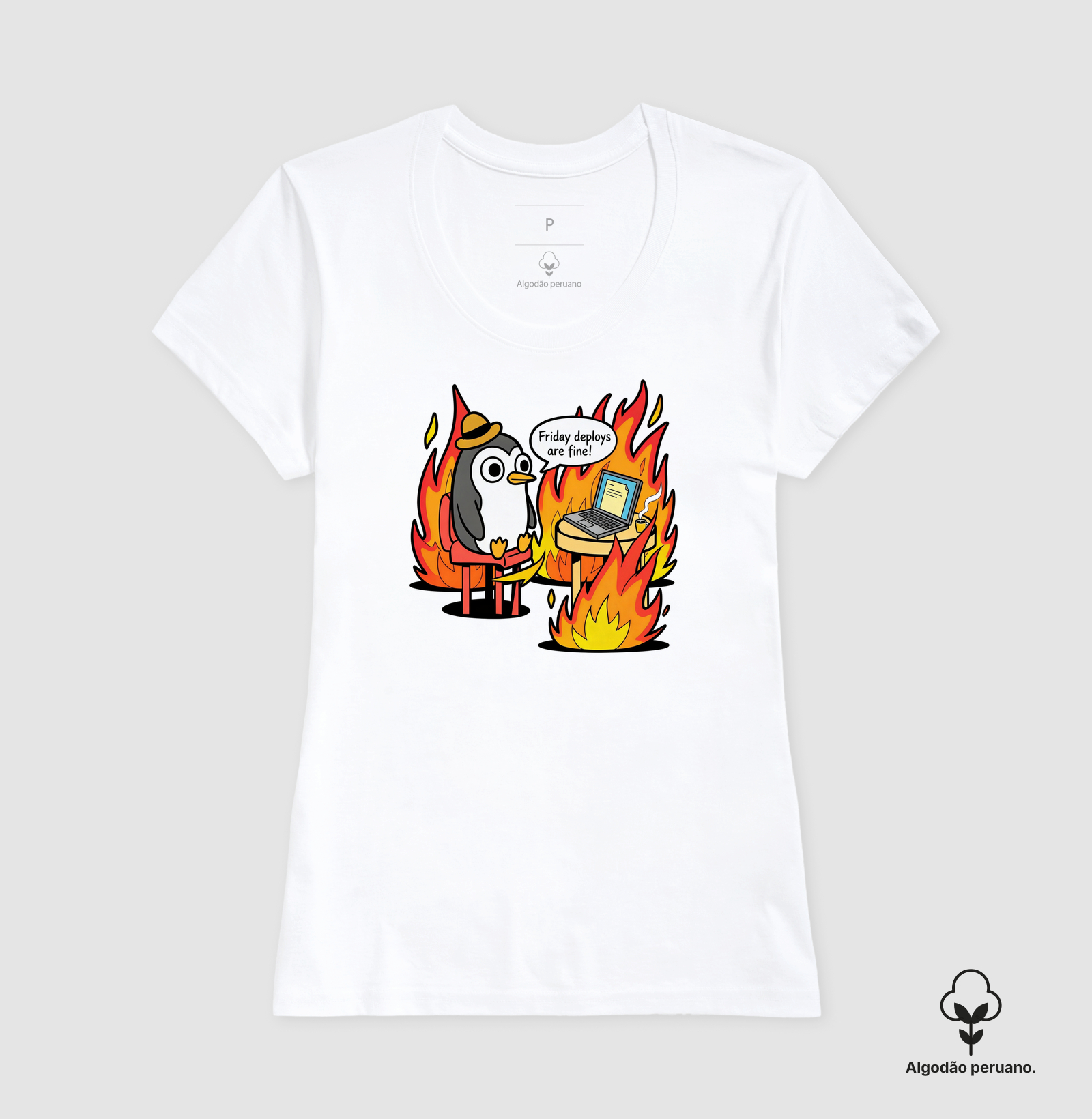 Camisa 1
