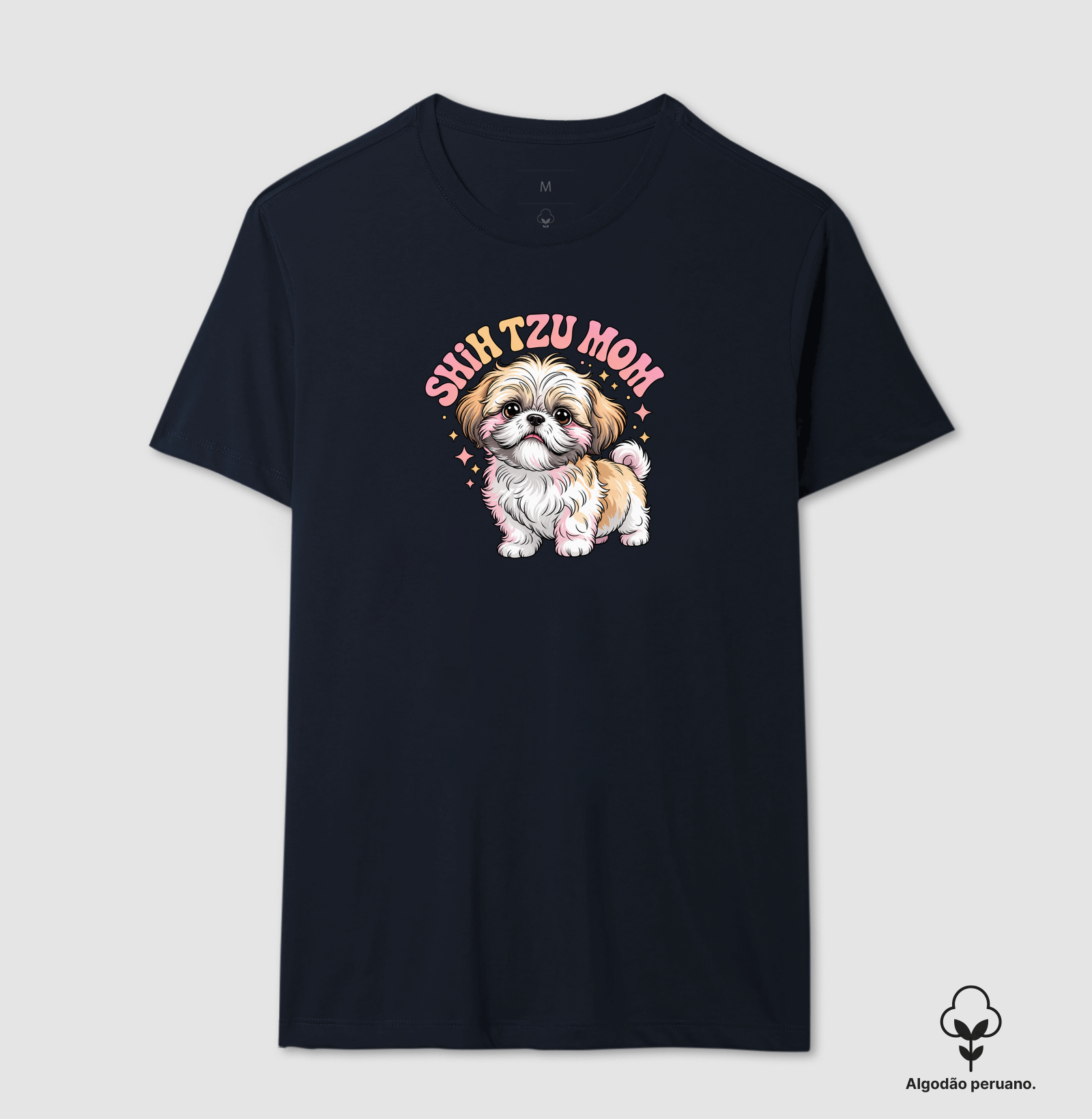 Shih Tzu mom oficial - Imagem 7