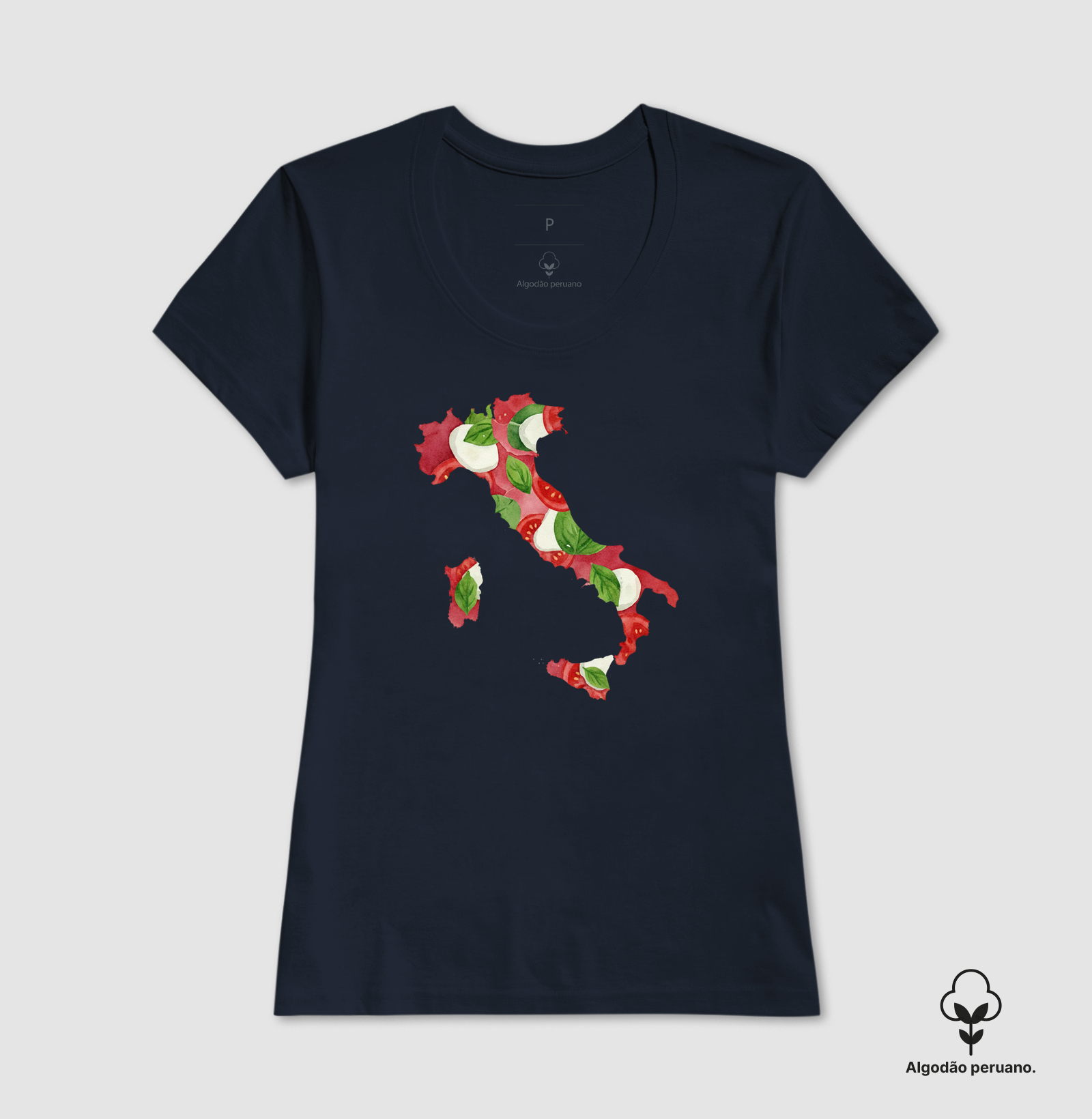 Camisa 4