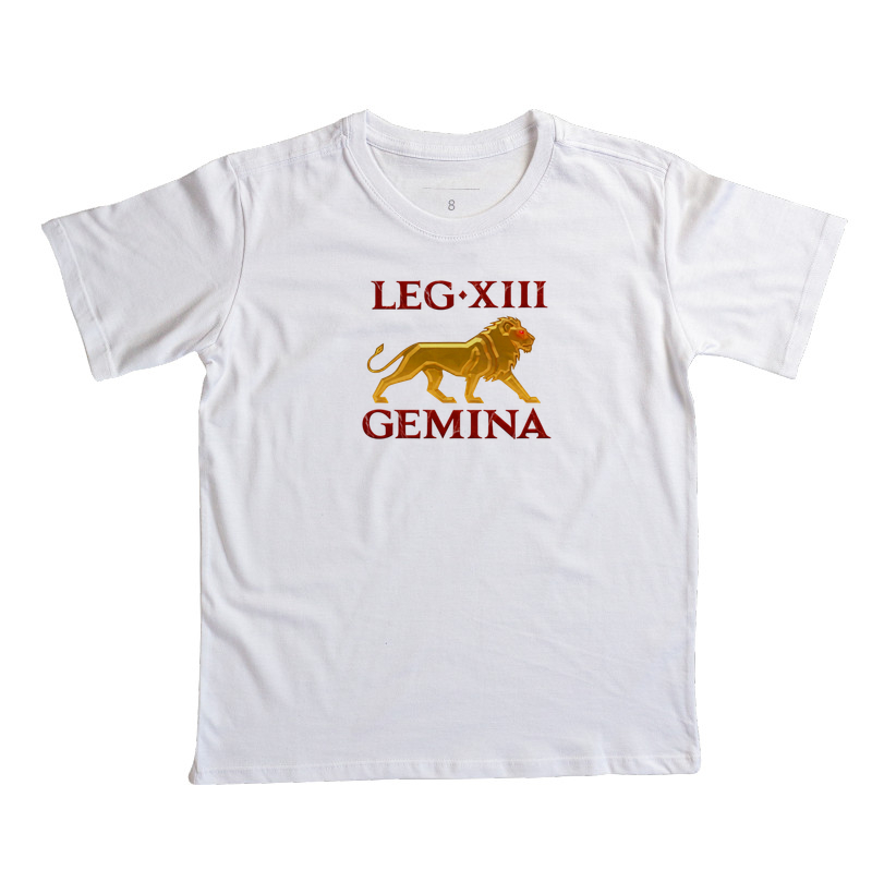 LEGIO — XIII Gemina - III - Imagem 6