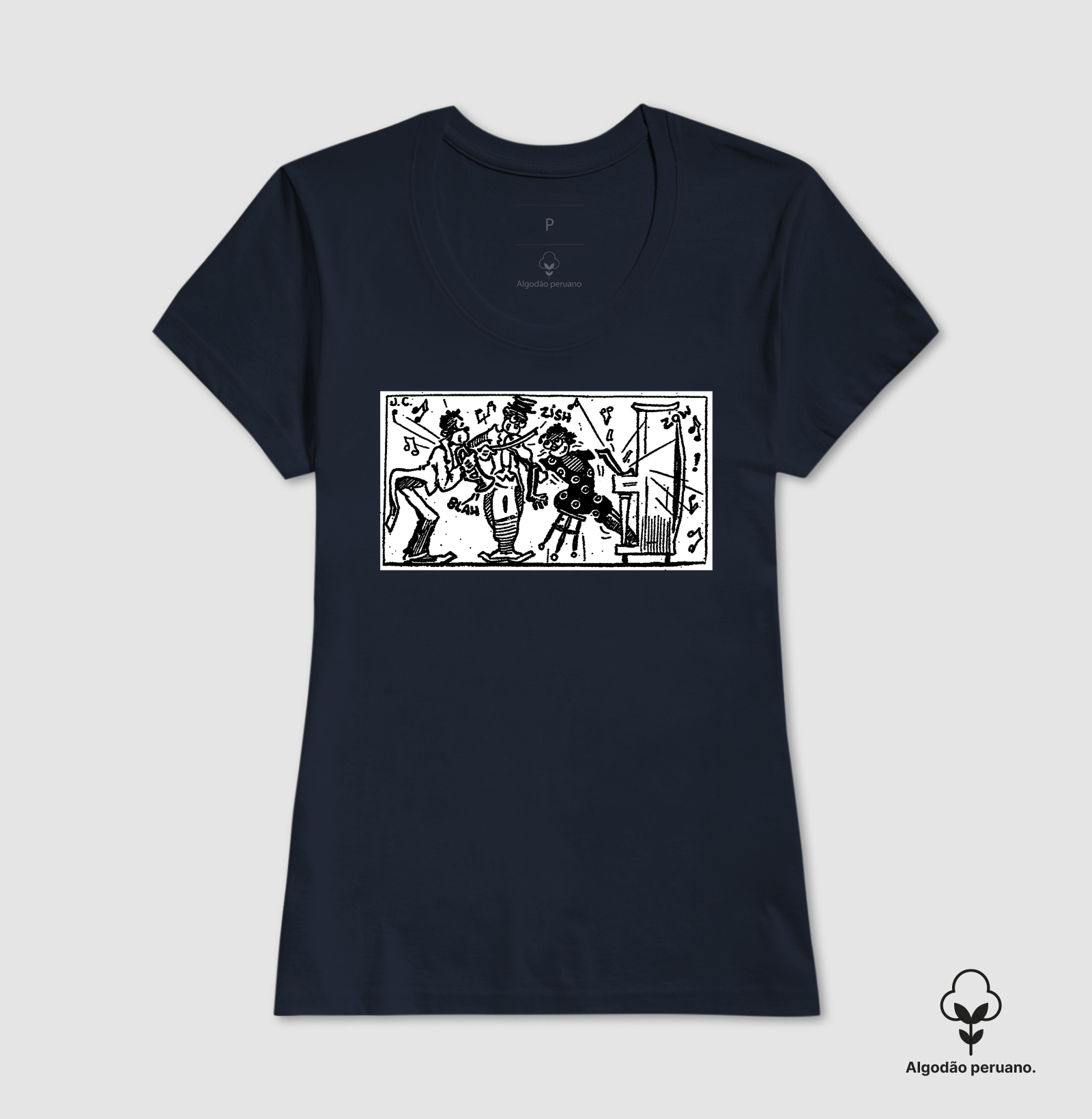 Camisa 2