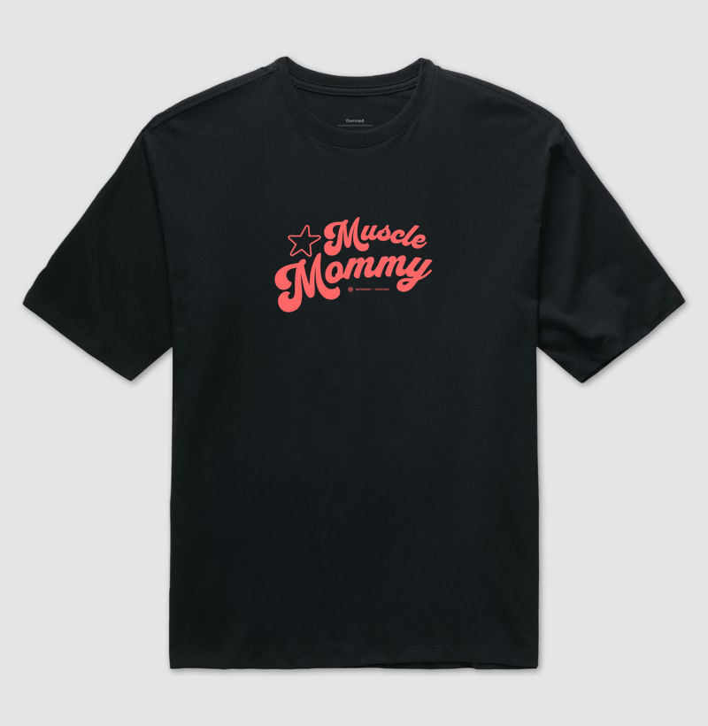 Muscle Mommy - Imagem 2