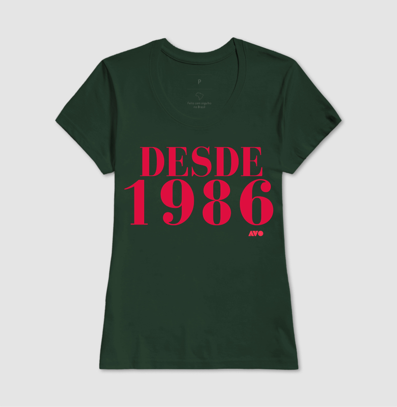 40´s - Desde 1986 - Imagem 9