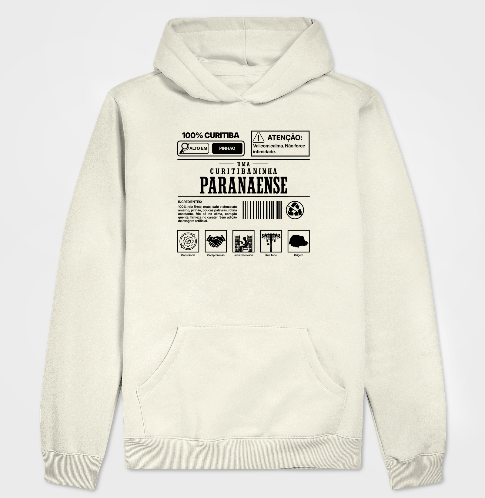Curitibaninha Paranaense | Essencia PR - Imagem 3