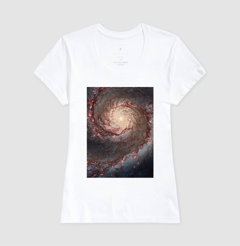 Whirlpool Galaxy M51 (Coleção Infinito) - Imagem 5