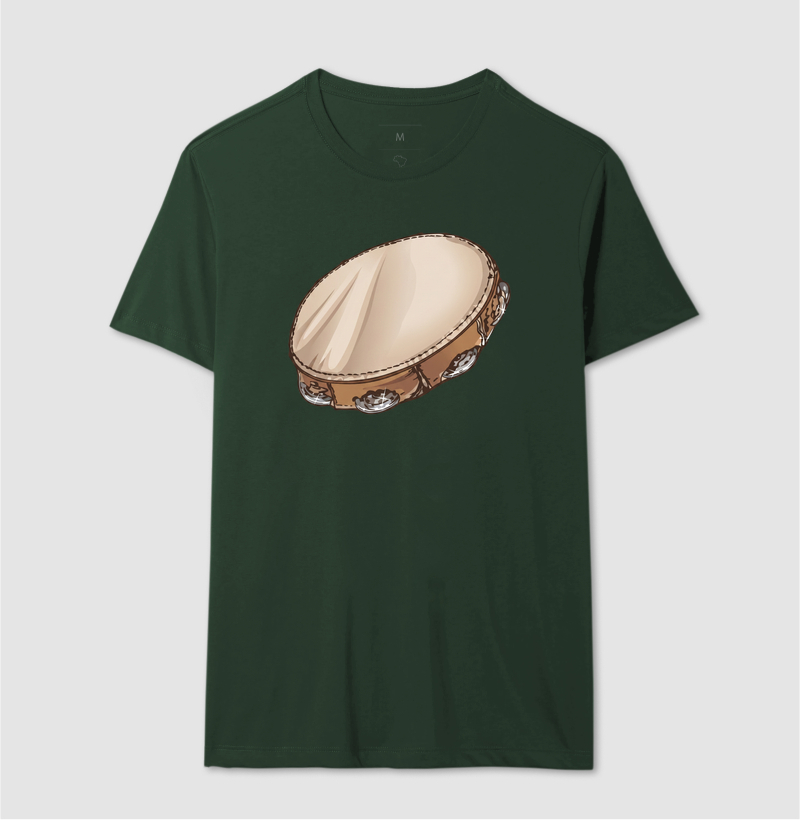 Camisa 11