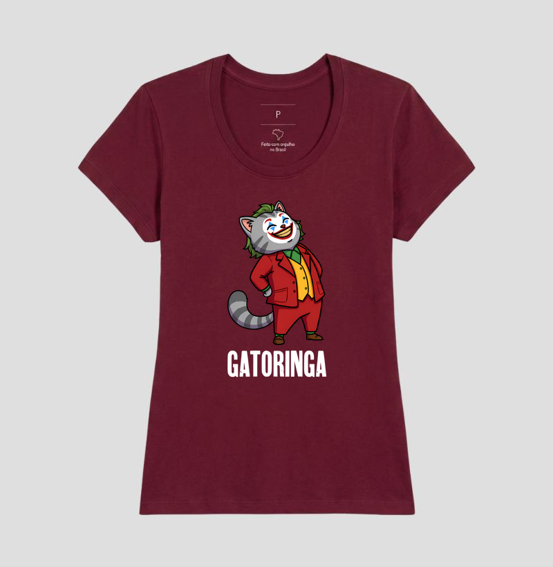 Camisa 18