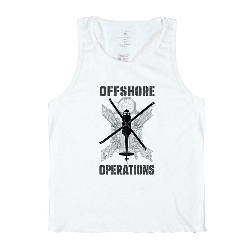 Offshore Operations Helideck 2 - Imagem 2