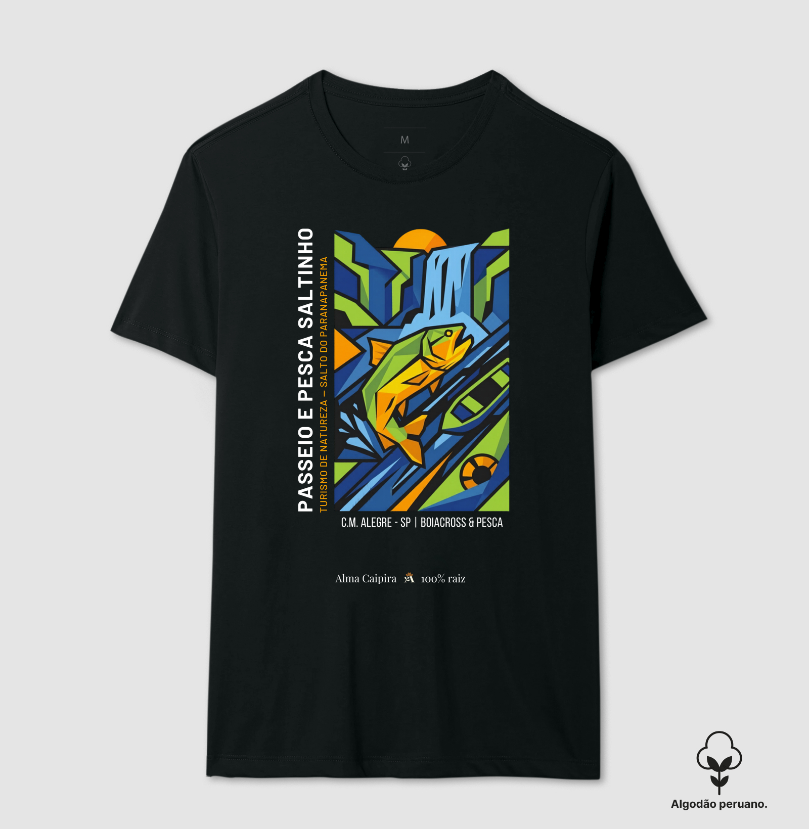 Camisa 4