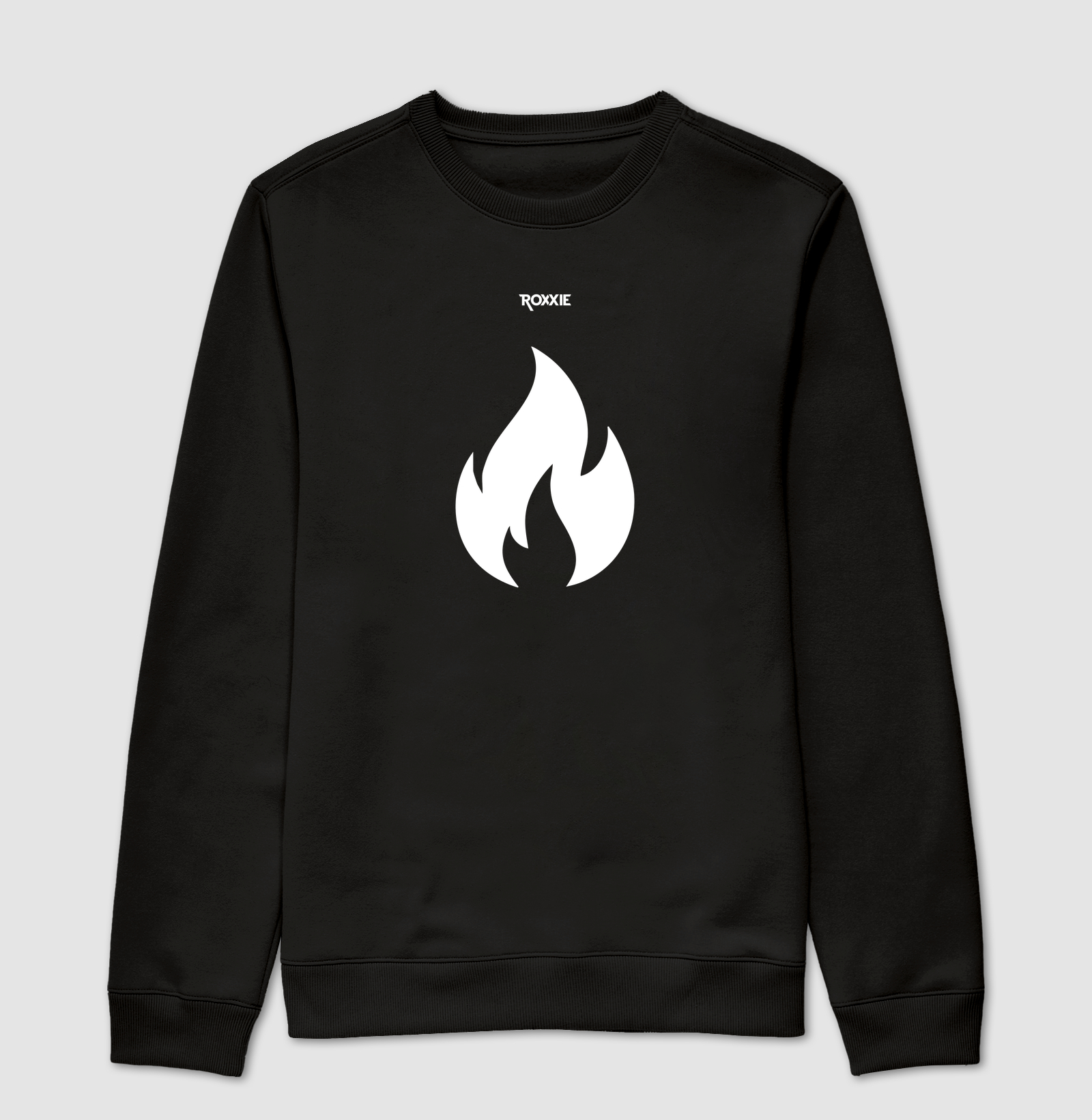 Roxxie Fire - Imagem 2