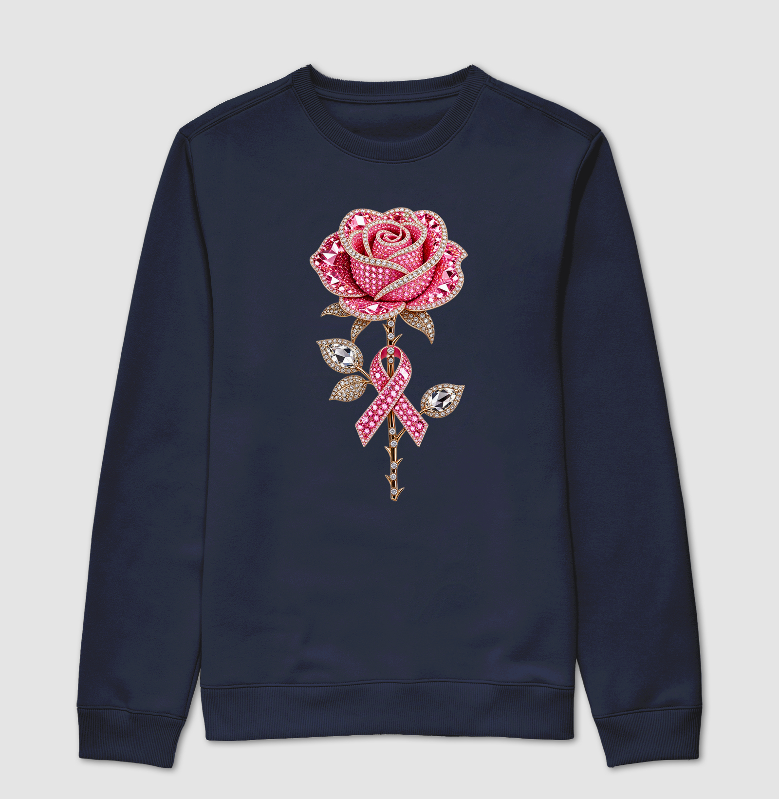 Rosa de Cristal - Imagem 5