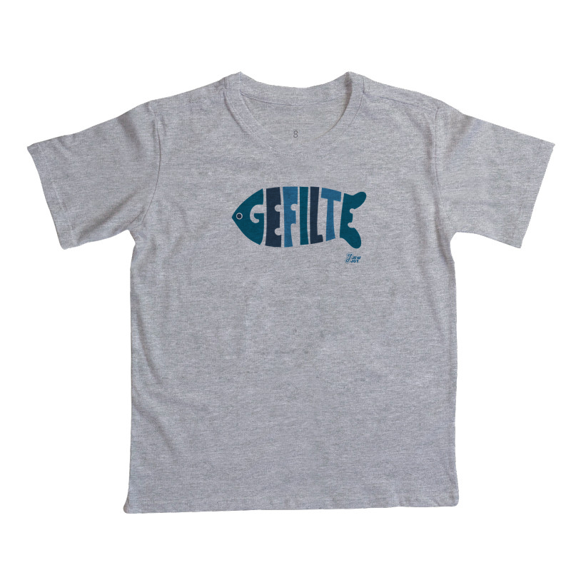 Gefilte Azul - Imagem 7