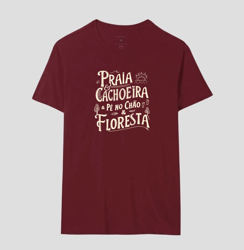 Camisa 19