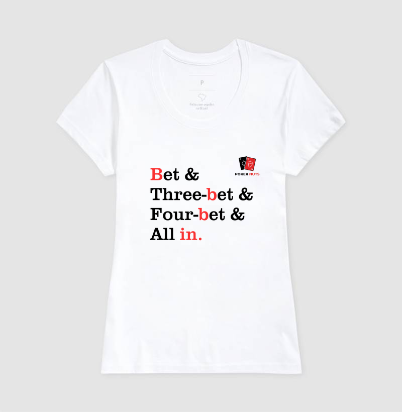 Camisa 7
