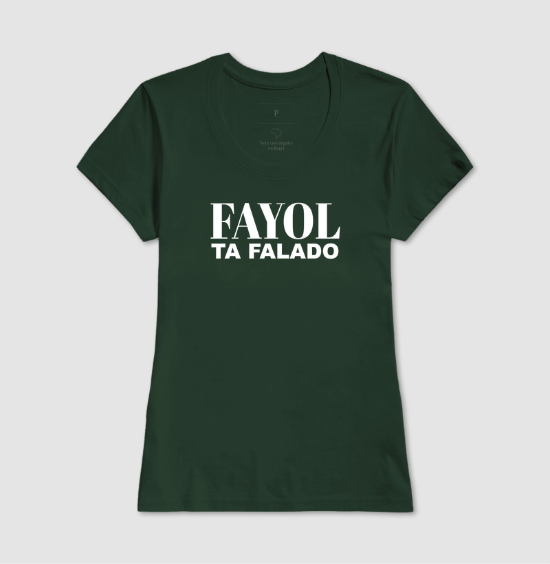 FAYOL ta falado - Imagem 9