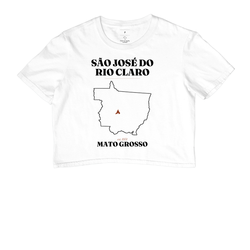 São José do Rio Claro | Legado MT - Imagem 3