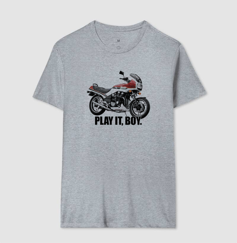 Camisa 9
