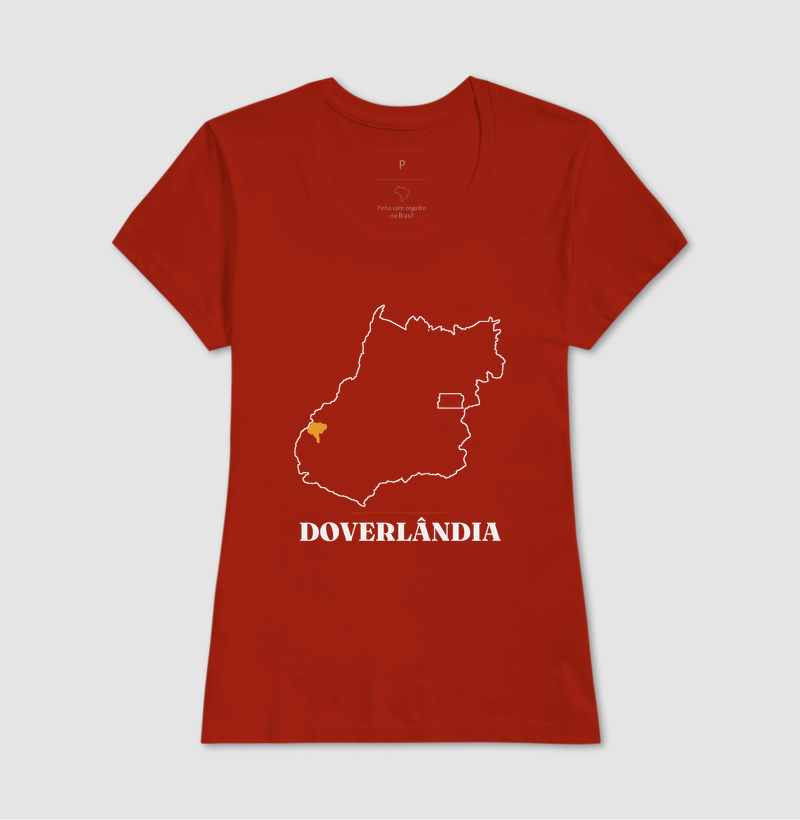 Doverlândia | Traço GO - Imagem 11