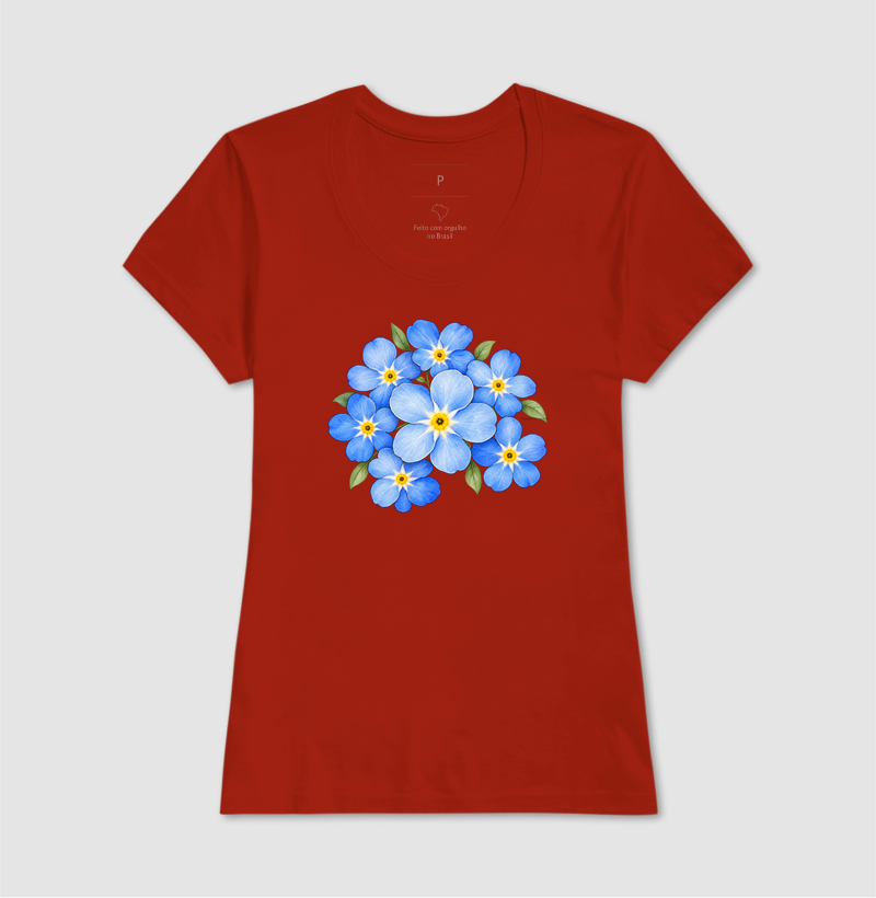 Wasurenagusa — Afeto que Floresce - Imagem 11