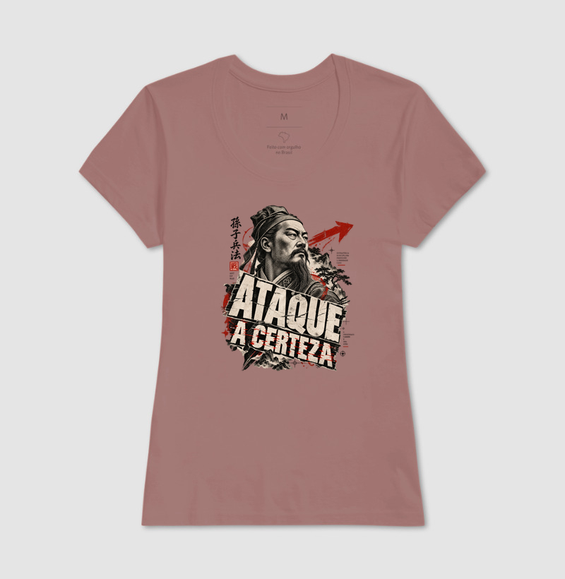 Sun Tzu - Ataque a Certeza - Imagem 17