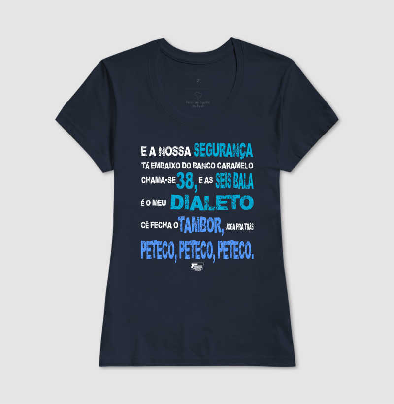 Peteco Pólvora com Blush - Imagem 8