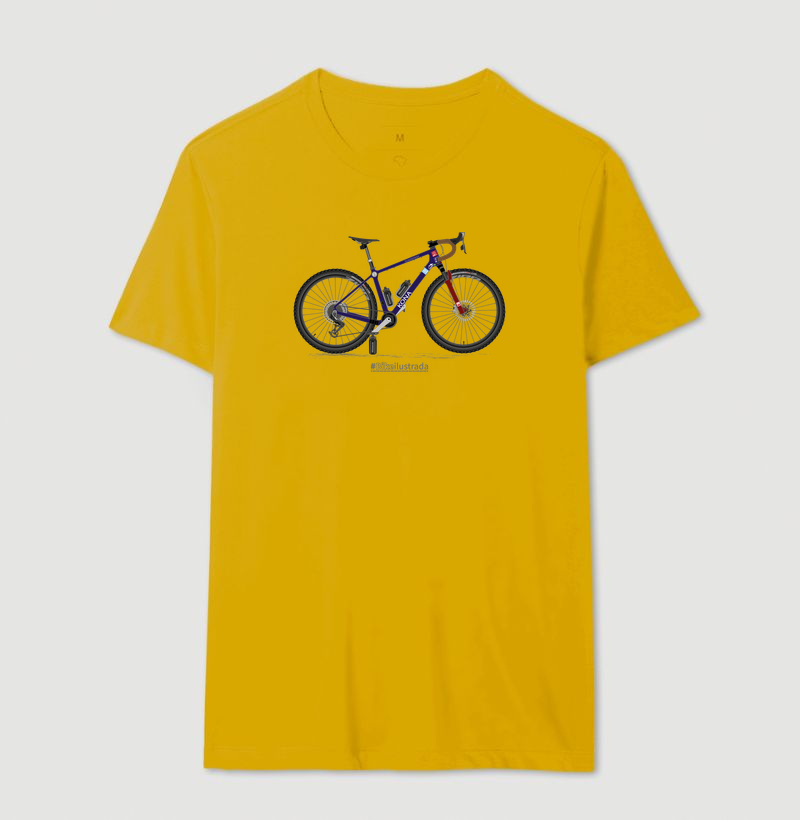 Camisa 15