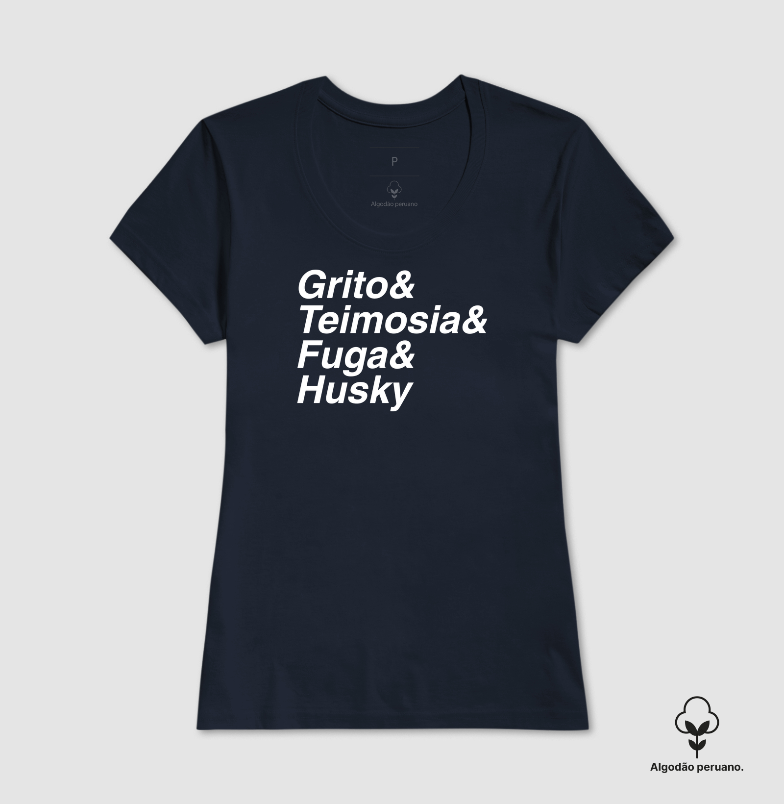 Camisa 9