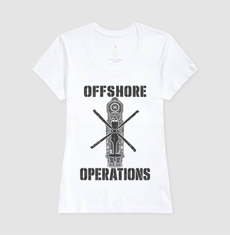 Offshore Operations Helideck 3 - Imagem 8