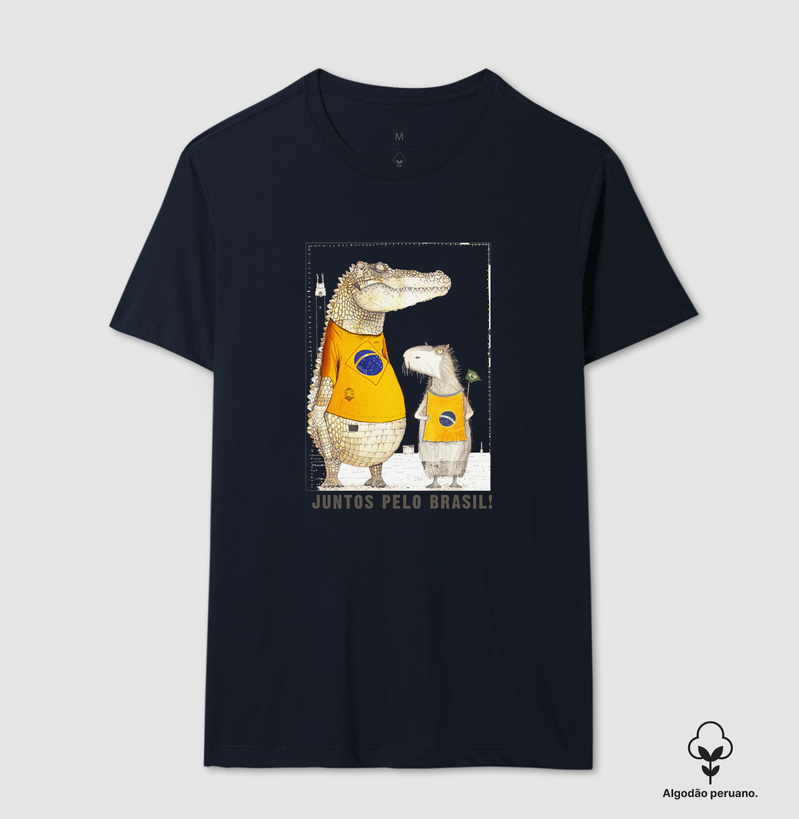 Camisa 6