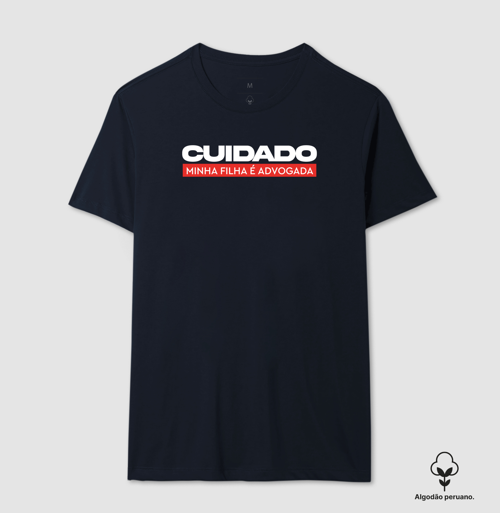 Cuidado, minha filha é advogada - Imagem 8