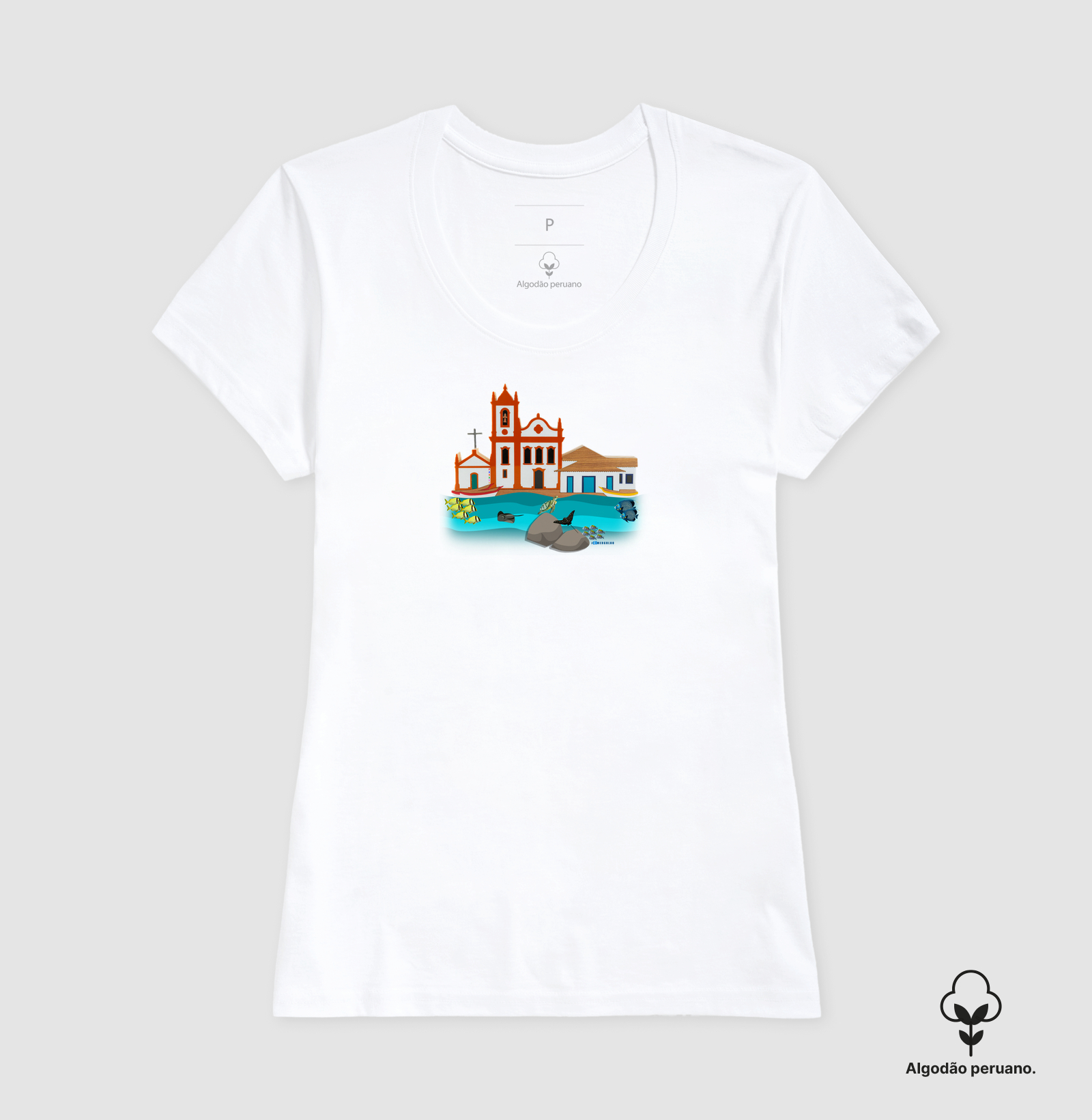 Camisa 2
