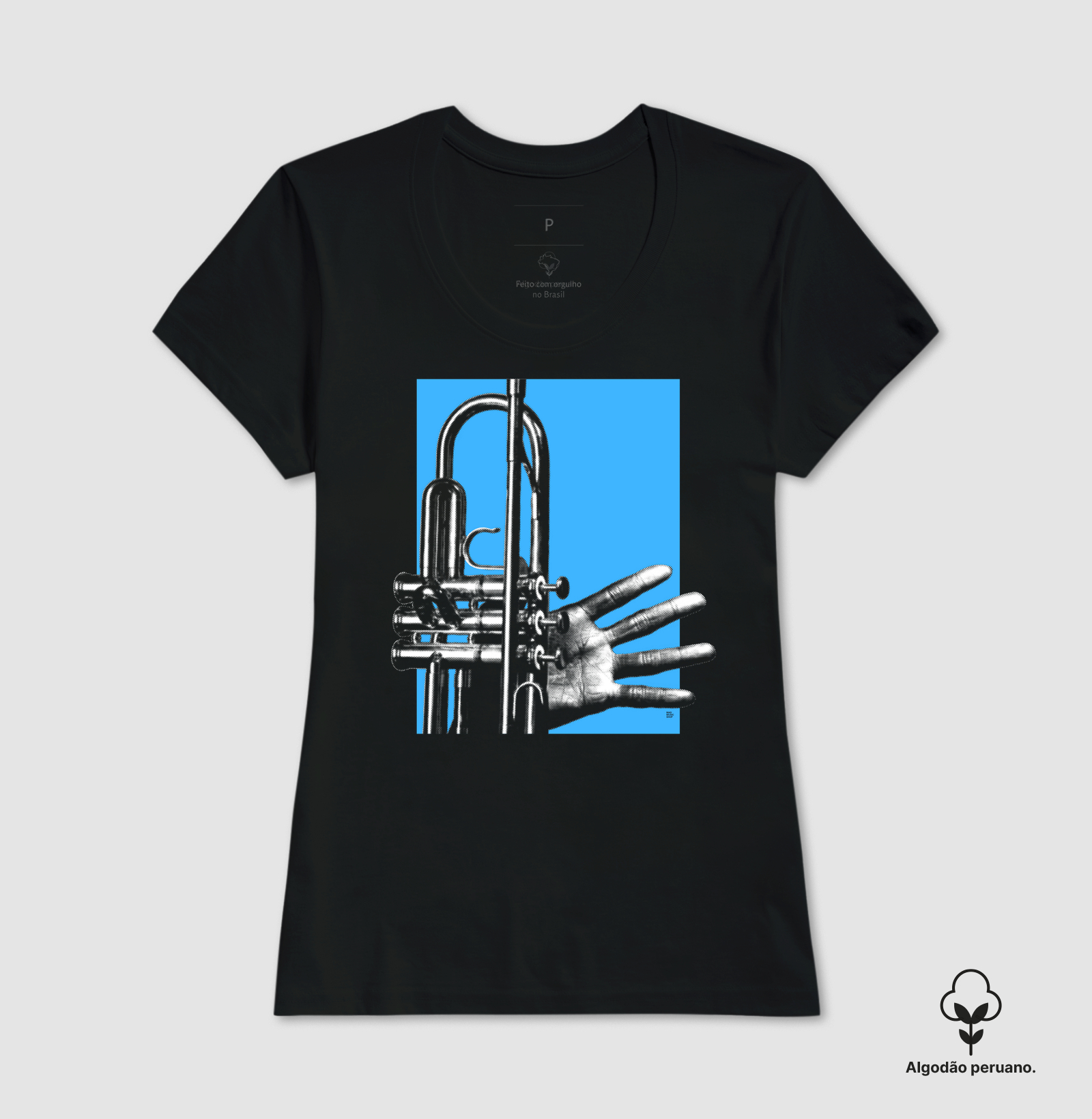 Camisa 5