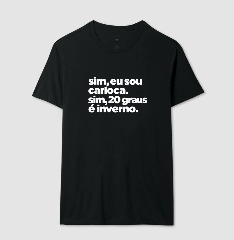 DODDIO - Inverno carioca - Imagem 2