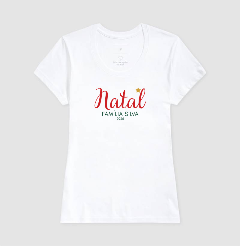 Natal - Família Silva - 2026 - Imagem 5