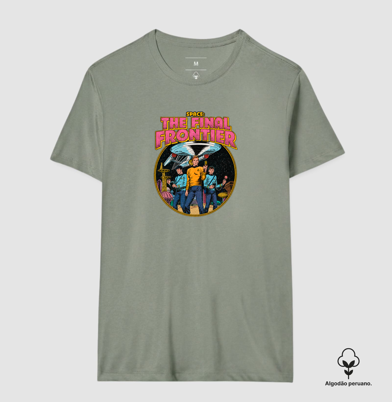 Camisa 6