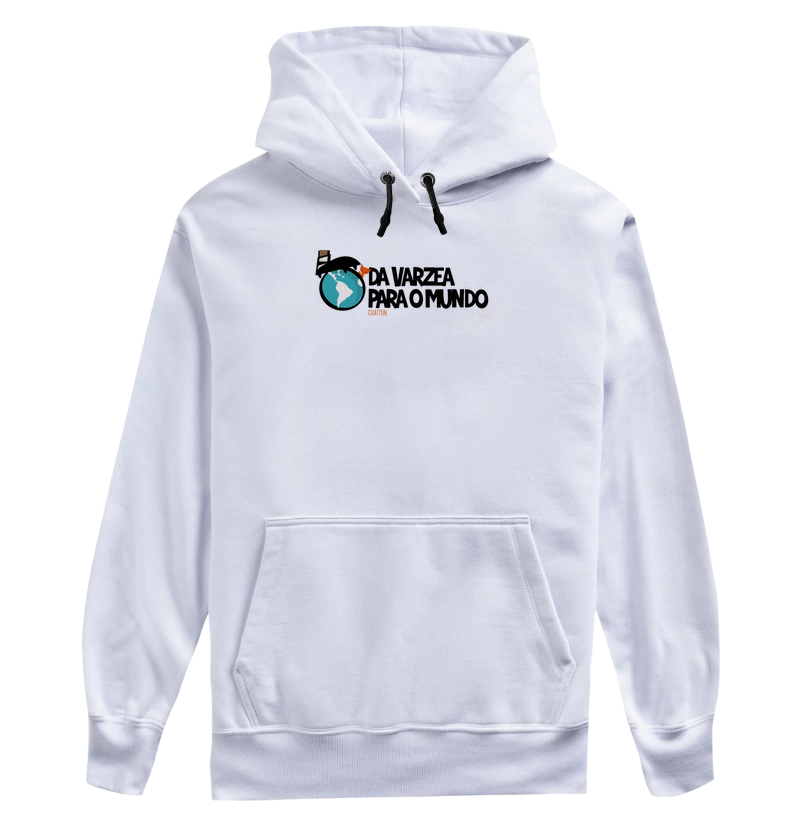 Da Várzea para o Mundo