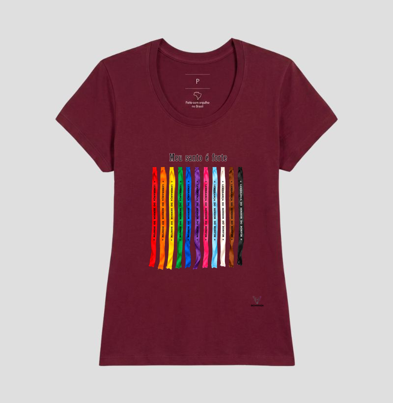 Fitas do Sr do Bonfim lgbtqia+ - Imagem 19