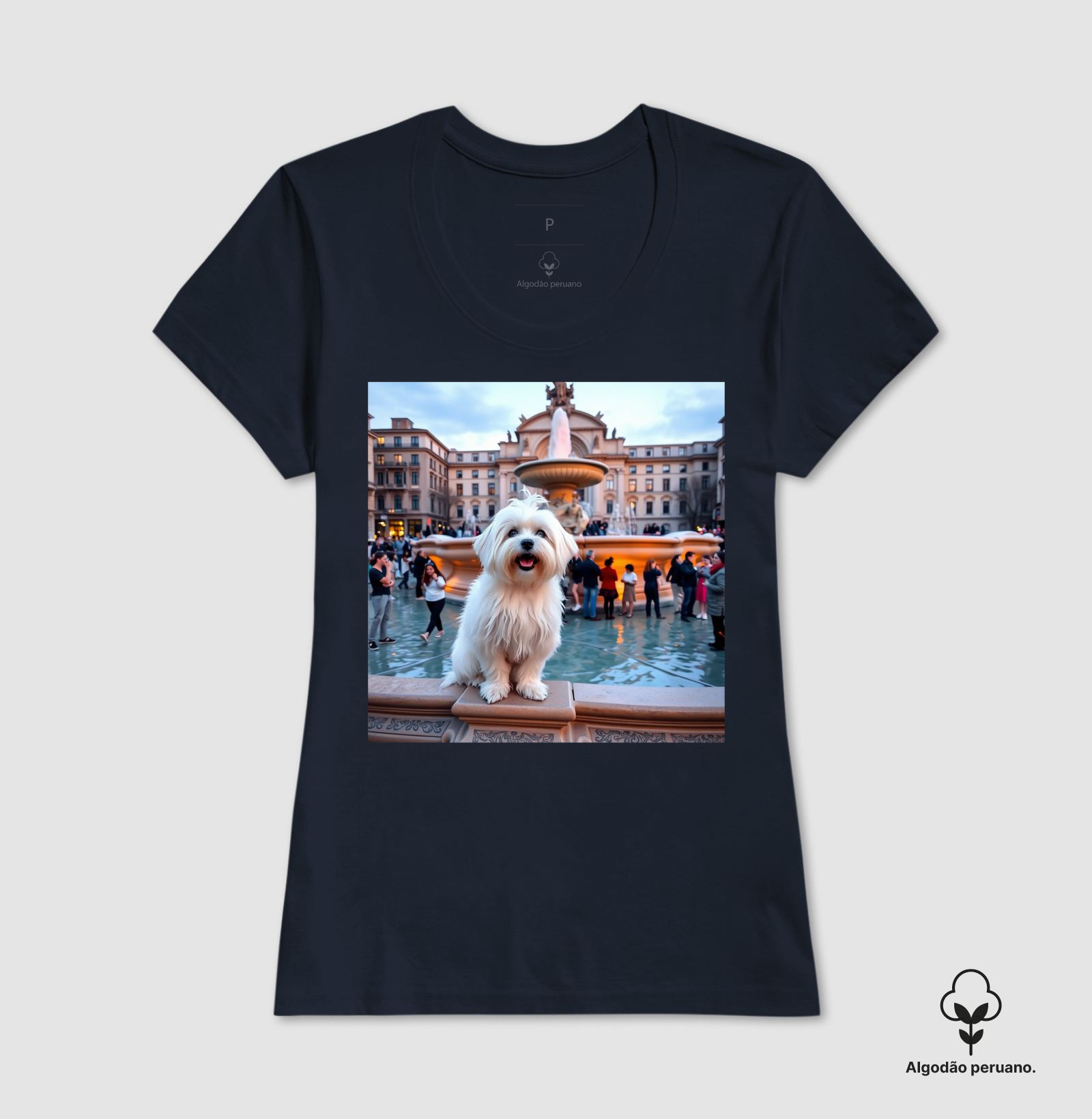 Camisa 6