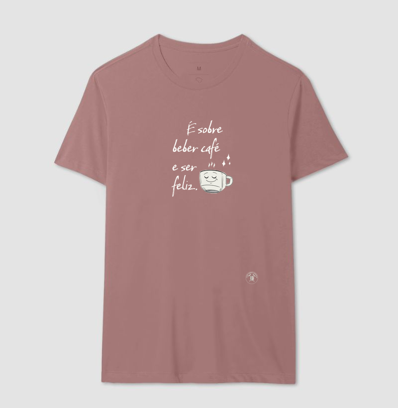 É sobre beber café e ser feliz - Imagem 16
