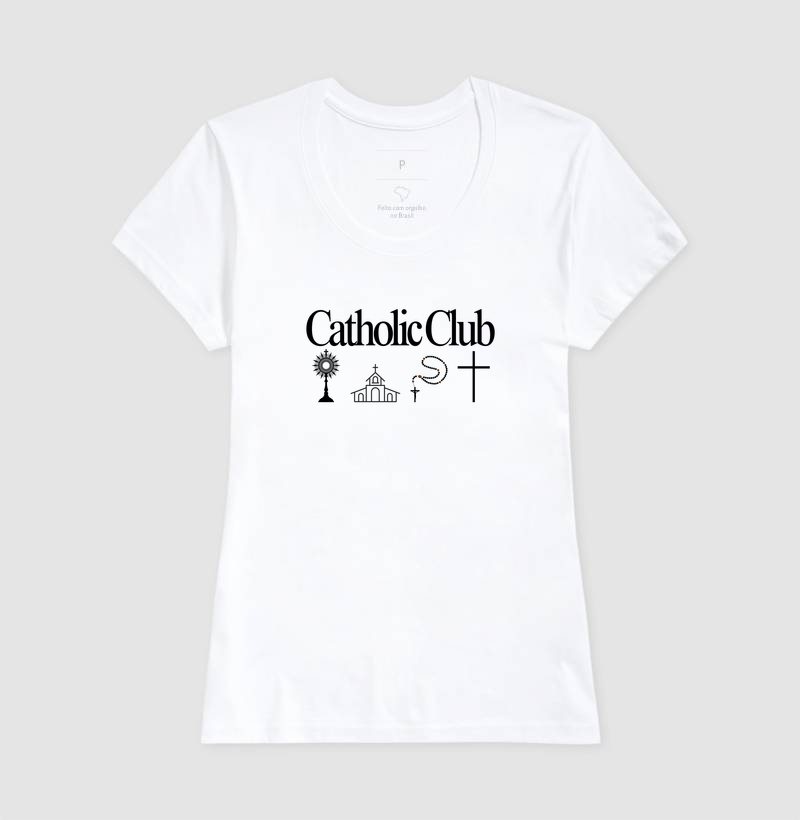 catolic club - Imagem 3