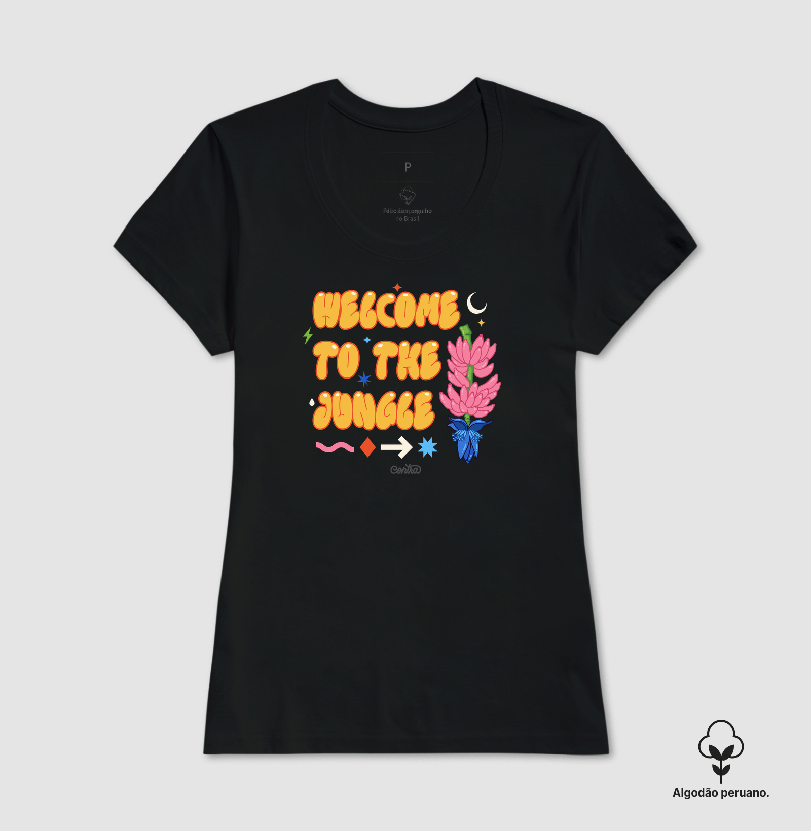 Camisa 5