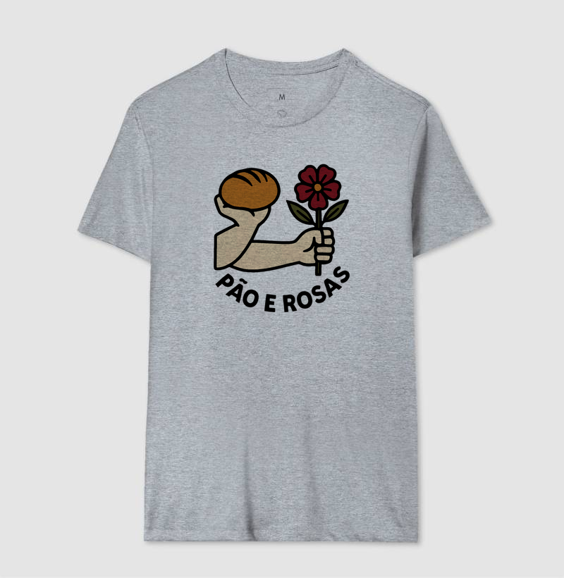 Pão e Rosas  - Imagem 4