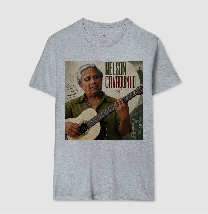 Nelson Cavaquinho  - Imagem 9