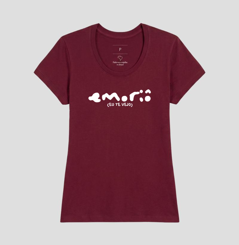 Camiseta - Emoriô - Imagem 20