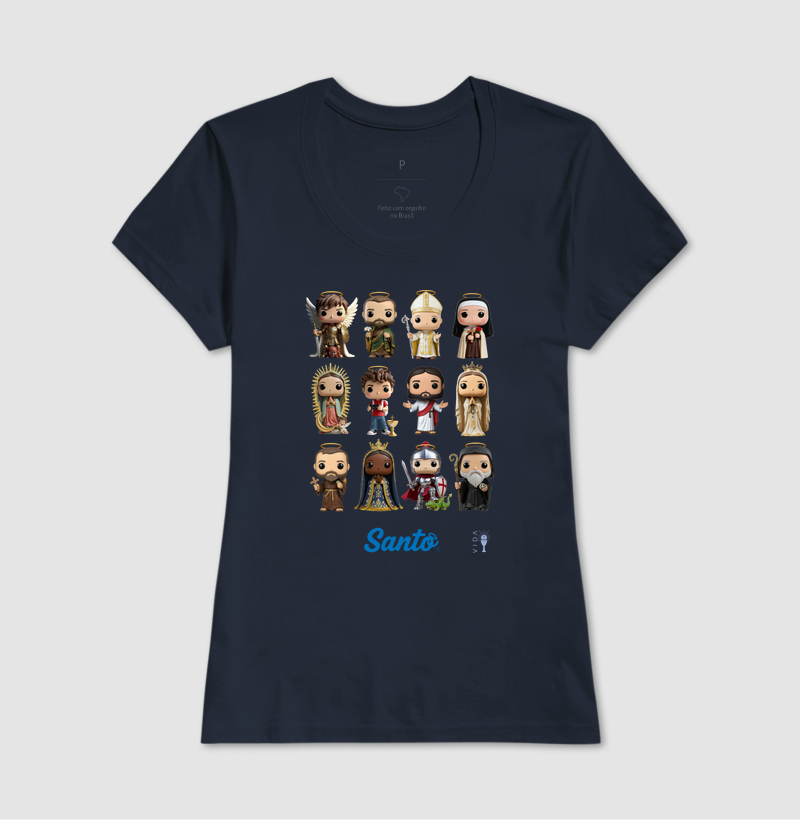 Camisa 9