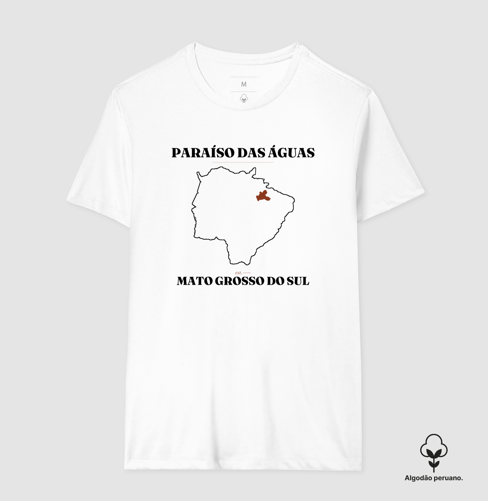 Paraíso das Águas | Legado MS - Imagem 4